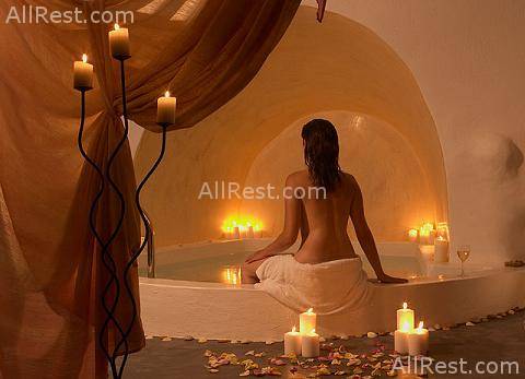 Santorini Princess Hotel 22